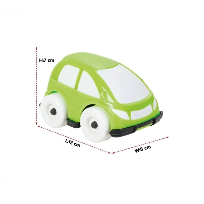 ÇOK SATAN 06 516 Pilsan Power Transport Kamyon