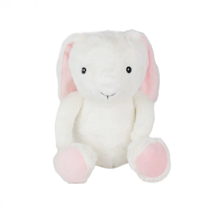 ÇOK SATAN 0839 Ekru Göbekli Tavşan -My Friend Toys