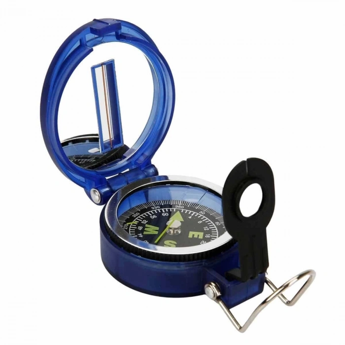 ÇOK SATAN 09025 Sunman Casus Pusula