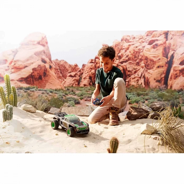 ÇOK SATAN 1:12 Nikko Pro Trucks RC Uzaktan Kumandalı Araba