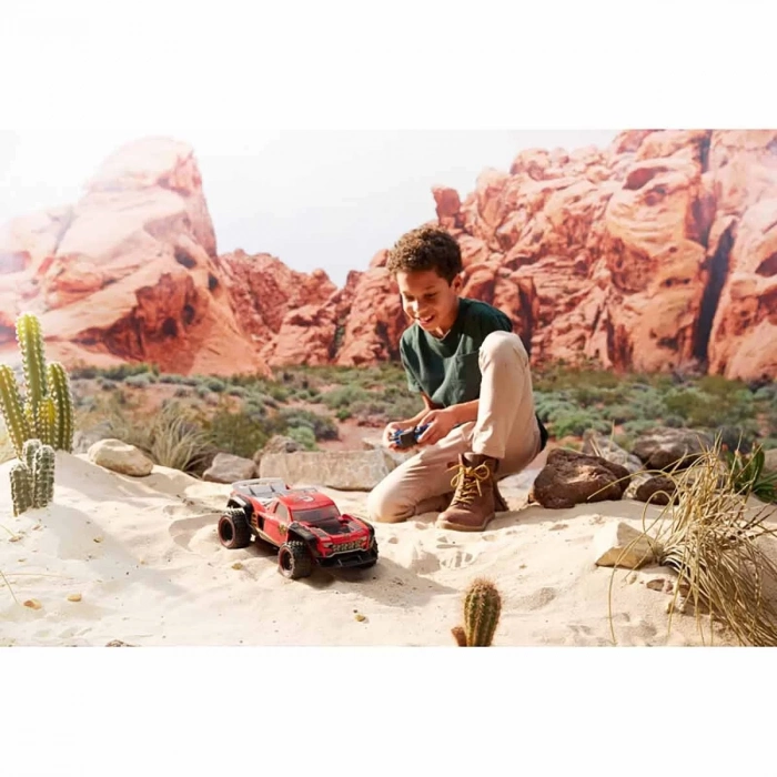 ÇOK SATAN 1:12 Nikko Pro Trucks RC Uzaktan Kumandalı Araba