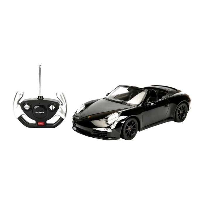 ÇOK SATAN 1:12 Porsche 911 Carrera S Uzaktan Kumandalı Işıklı Araba 1 Adet Fiyatıdır