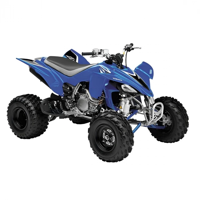 ÇOK SATAN 1:12 Yamaha YFZ 450 2008 Atv Model Motor