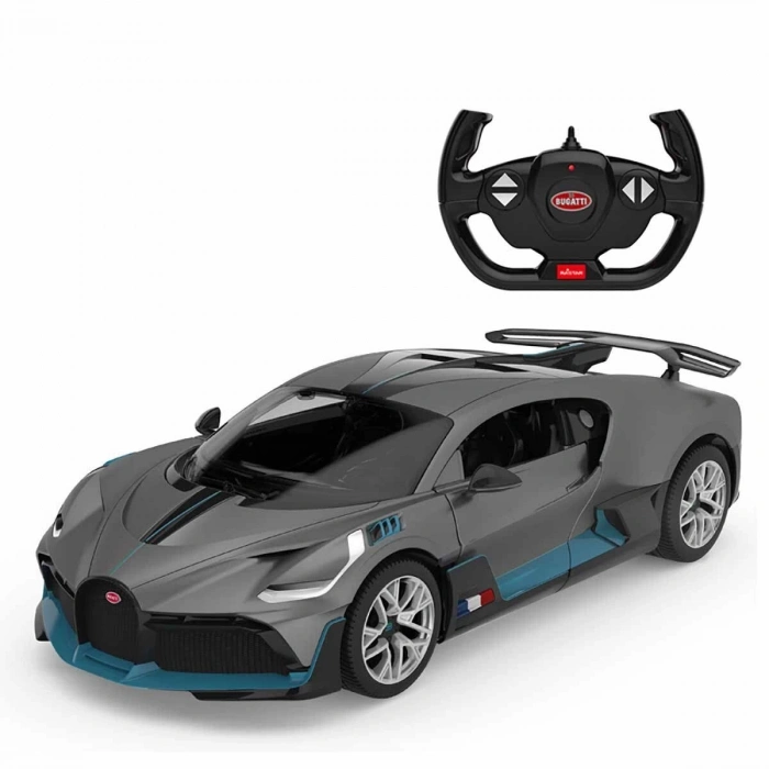 ÇOK SATAN 1:14 Bugatti Divo Uzaktan Kumandalı Araba