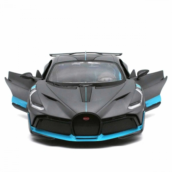 ÇOK SATAN 1:14 Bugatti Divo Uzaktan Kumandalı Araba