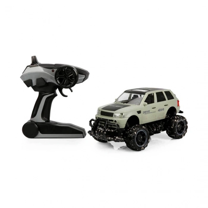 ÇOK SATAN 1:18 4x4 Crazy Off-Road Uzaktan Kumandalı Araba