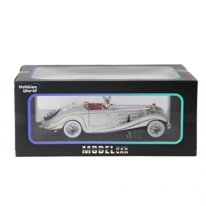 ÇOK SATAN 1/24 500K Classic Car