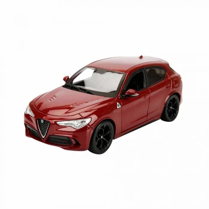 ÇOK SATAN 1:24 Alfa Romeo Stelvio Model Araba