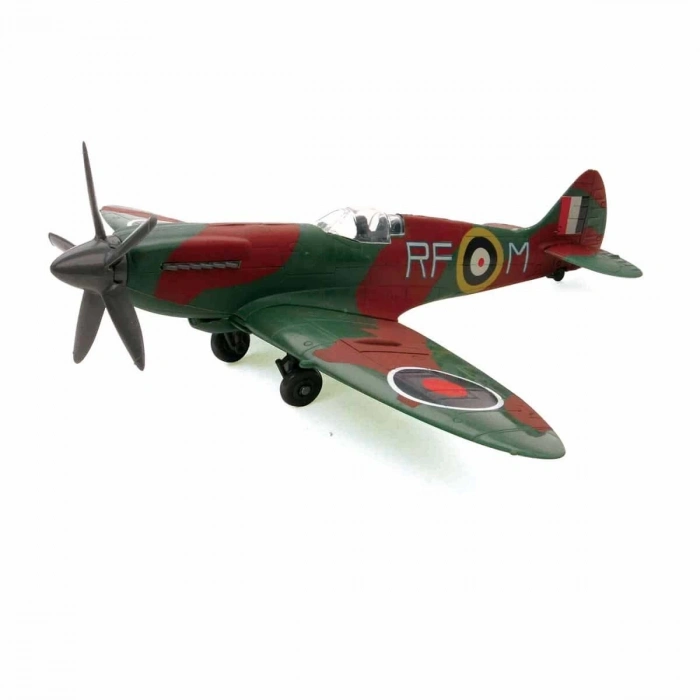 ÇOK SATAN 1/48 Savaş Uçağı Kit