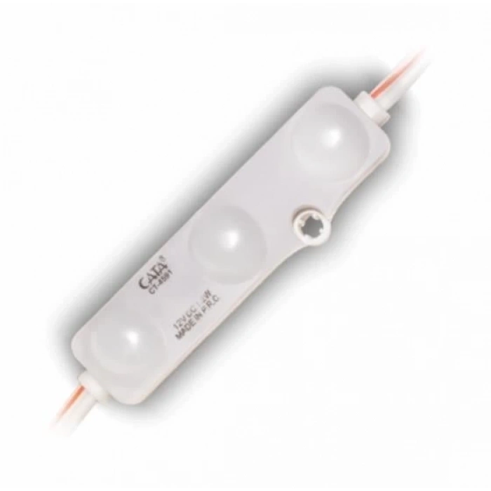 ÇOK SATAN 10 Adet CATA CT 4591 1W Modül Led 3200K Gün Işığı