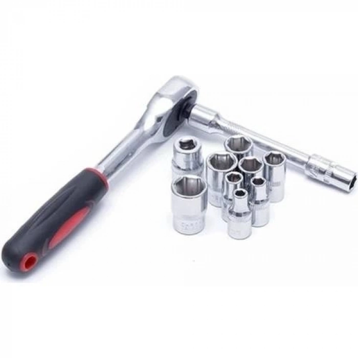 ÇOK SATAN 12 Parça Lokma Takımı Seti