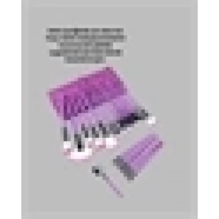 ÇOK SATAN 12 Parça Yumuşak Kıllı Makyaj Fırçası Seti Yüz ve Göz Makyajına Uygun Profesyonel Kullanım