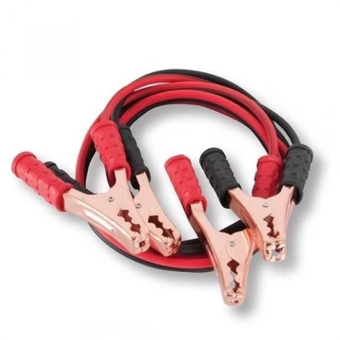 ÇOK SATAN 1200 Amper Akü Takviye Kablosu 15 Metre Bakır Akü Takviye Cihazı