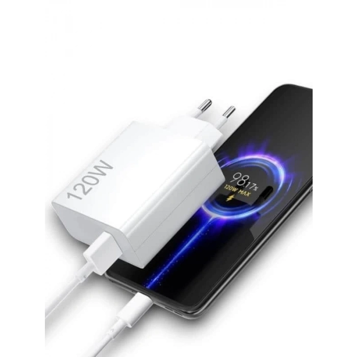 ÇOK SATAN 120W ŞARJ ALETİ