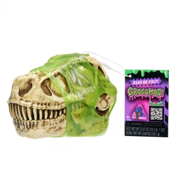 ÇOK SATAN 121046 GrossMos Sürpriz Dinozor