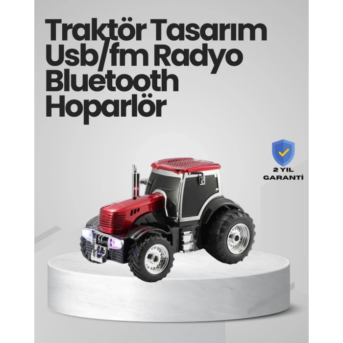 ÇOK SATAN 12W Güçlü Sesli TWS Destekli Bluetooth Hoparlör