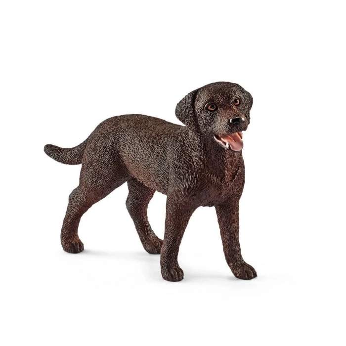 ÇOK SATAN 13834 Schleich - Dişi Labrador Retriever  +3 yaş