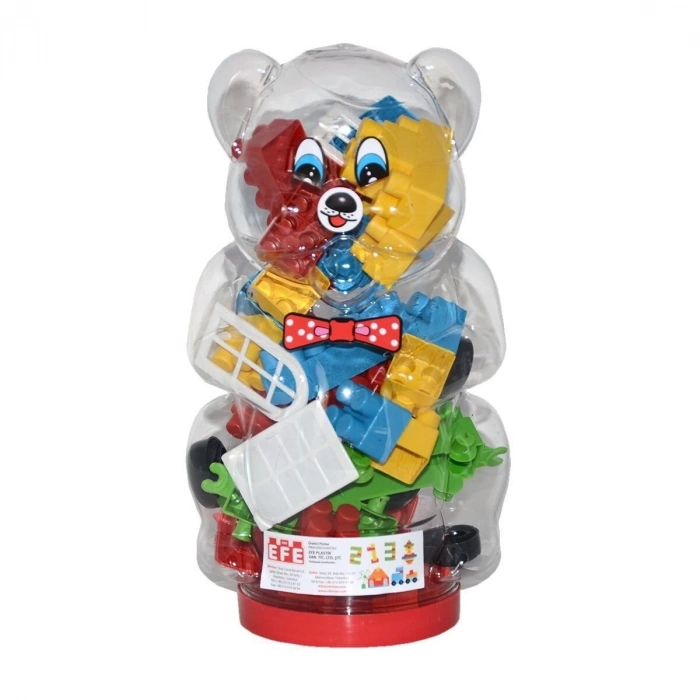 ÇOK SATAN 151 AYICIK ZEKA BLOKLARI