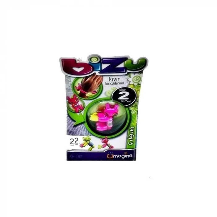 ÇOK SATAN 15502 PINBIZU 2 Lİ PAKET