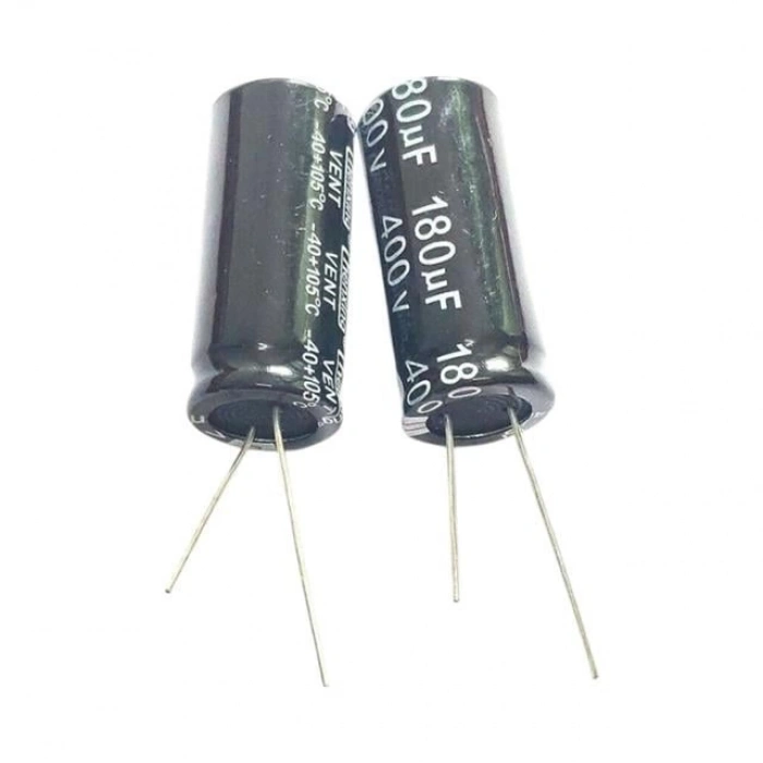 ÇOK SATAN 180 Mf 400 V Kondansatör