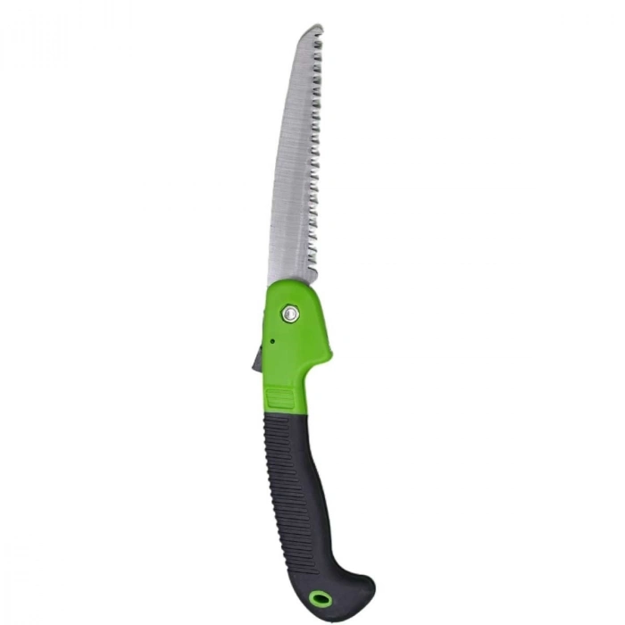 ÇOK SATAN 180 Mm Katlanır Bıçaklı Bıçkı İnce Diş Bahçe Budama Testeresi