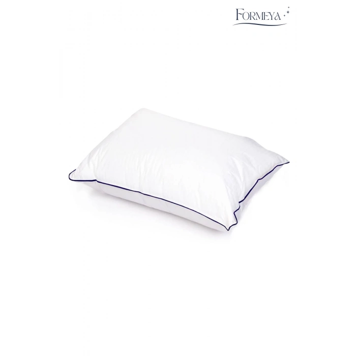 ÇOK SATAN 2 Adet Climate Nano Jel Yastık Otel Yastığı 50x70 cm %100 Pamuk Dış Kumaş