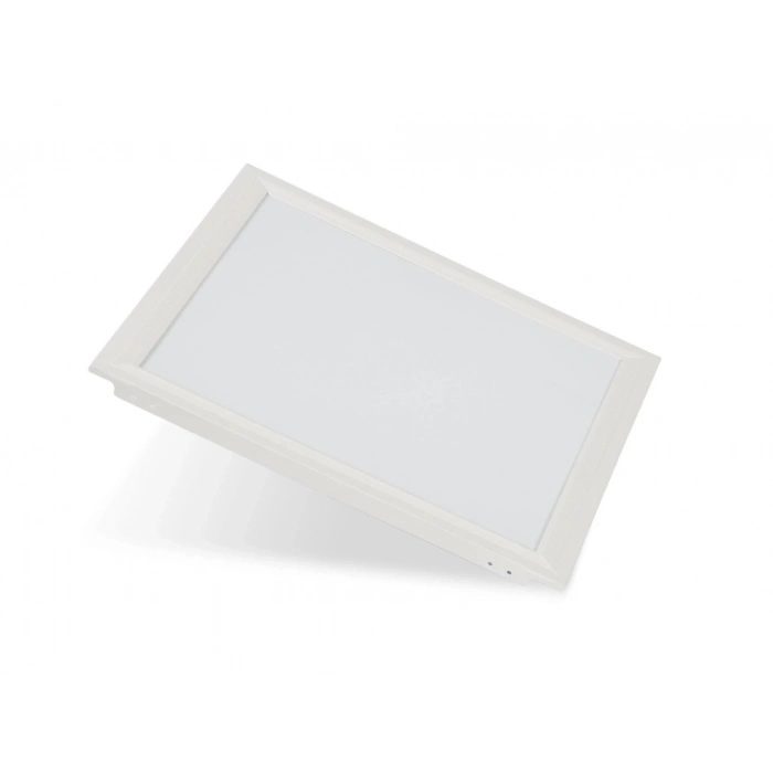 ÇOK SATAN 2 ADET NOAS YL15 2200 22W 30X30 Clipin Led Panel 6400K Beyaz Işık