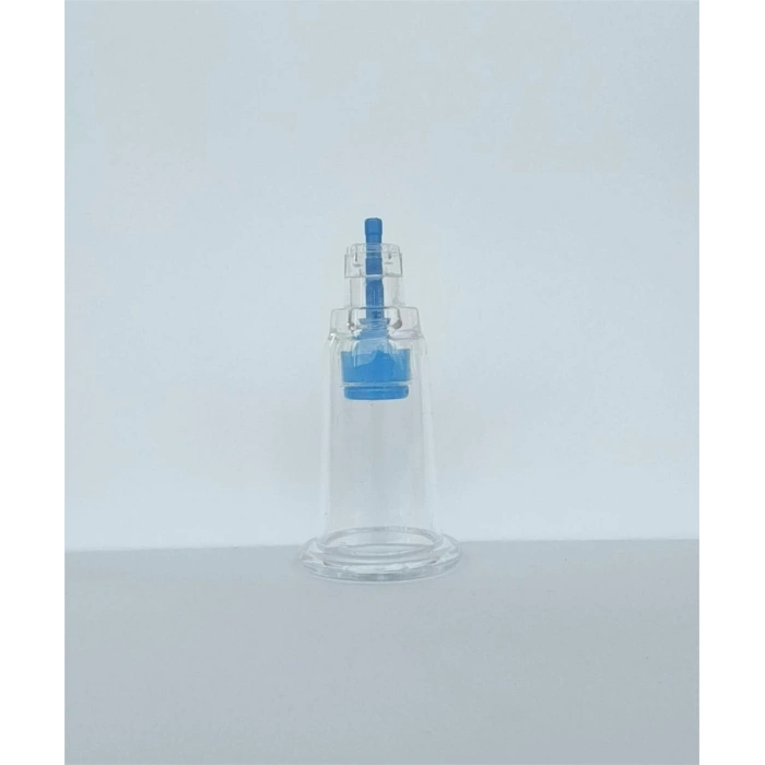 ÇOK SATAN 2 Numara Hacamat Kupası