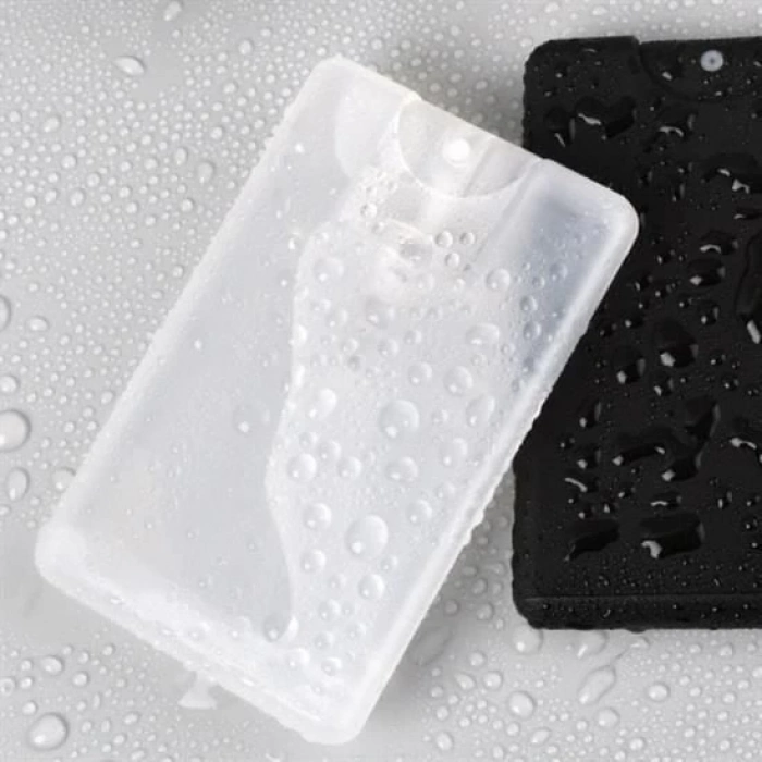 ÇOK SATAN 20 Ml Doldurulabilir Mini Cep Boy Kolay Taşınabilir Çok Amaçlı Parfüm Şişesi