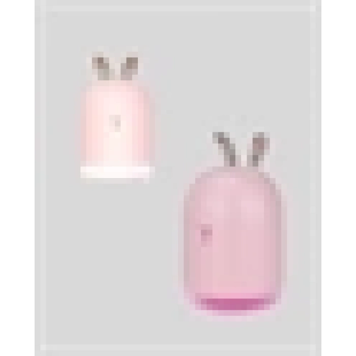 ÇOK SATAN 200 ml Ultrasonik Aroma Difüzör ve Hava Nemlendirici Gece Lambalı