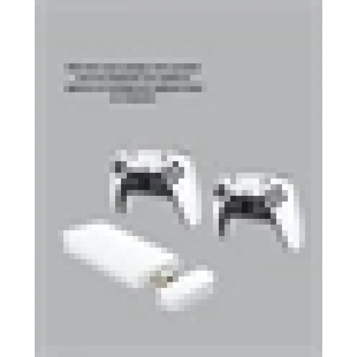 ÇOK SATAN 20.000 Klasik Oyun Dahili Kablosuz Kontrollü Oyun Kutusu