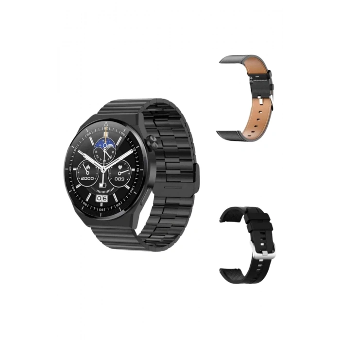 ÇOK SATAN 2025 Model Yeni Nesil GPS Uyumlu Uyku Takibi Ve Sağlık Takibi Spor Modları