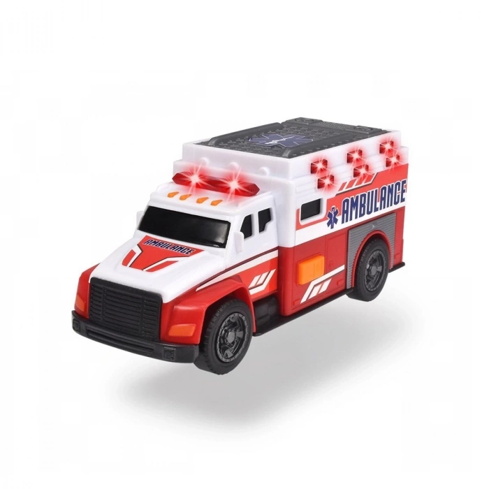 ÇOK SATAN 203302013 Dickie Ambulans