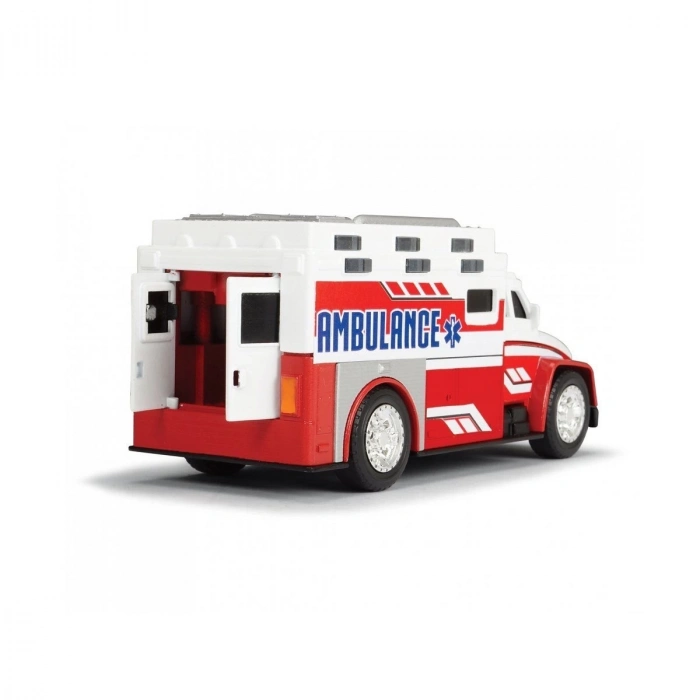 ÇOK SATAN 203302013 Dickie Ambulans