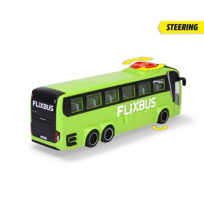 ÇOK SATAN 203744015 MAN Lions Coach Flixbus