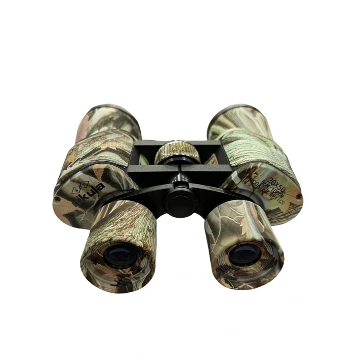 ÇOK SATAN 20×50 Profesyonel El Dürbünü – 1000m/56 – Askeri