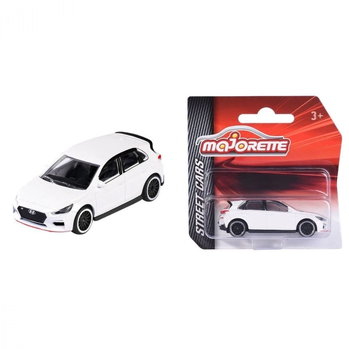 ÇOK SATAN 212053051 Street Cars 1:64 - 1 adet stokta olan gönderilir