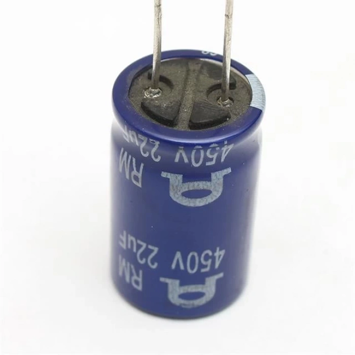 ÇOK SATAN 22 Mf 450 V Kondansatör