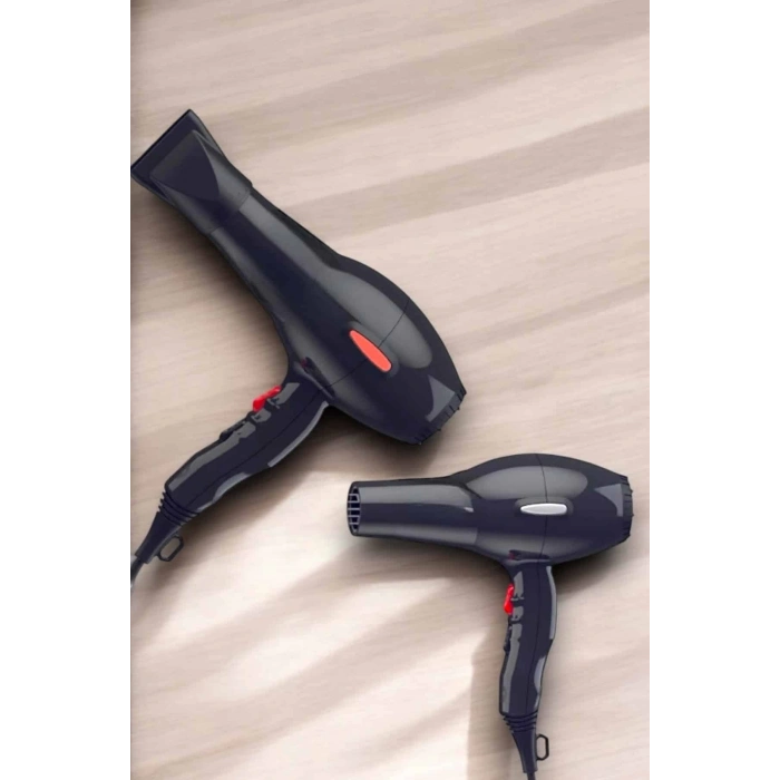 ÇOK SATAN 2200 Watt Profesyonel Saç Kurutma Makinesi Güçlü ve Dayanıklı Tasarım