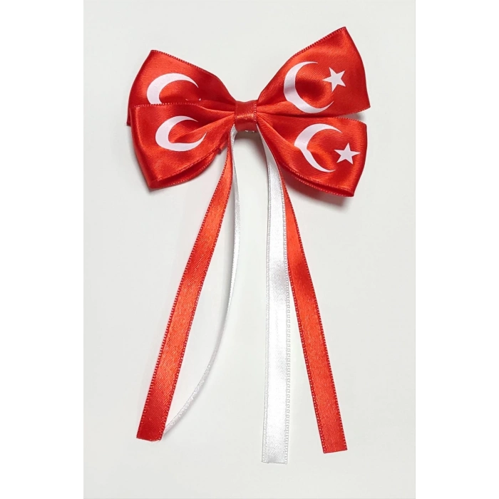 ÇOK SATAN 23 Nisan 19 Mayıs Türk Bayraklı Fiyong Pens Toka