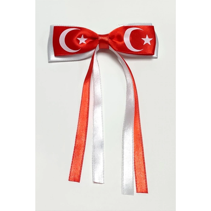 ÇOK SATAN 23 Nisan 19 Mayıs Türk Bayraklı Fiyong Pens Toka