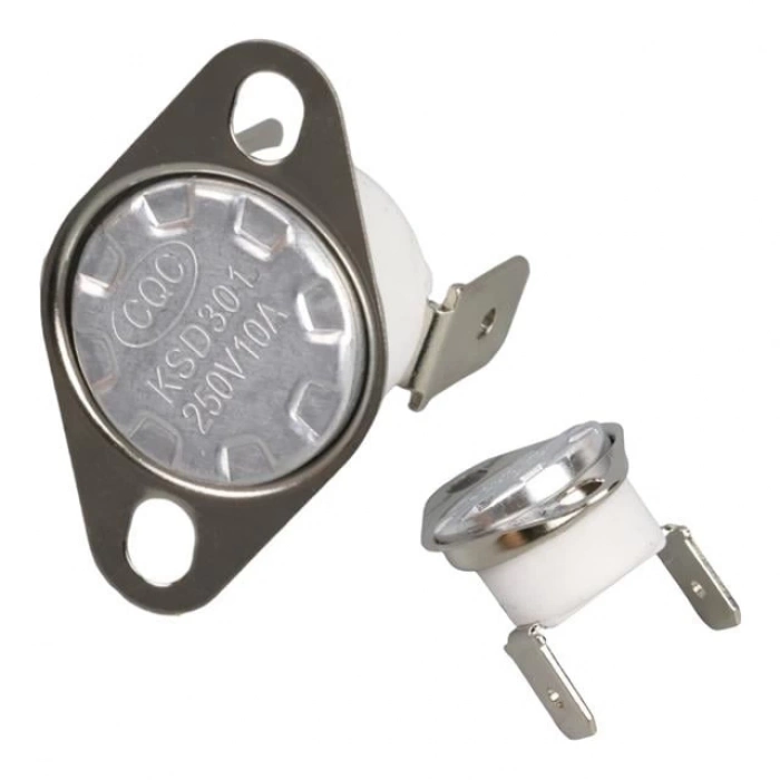 ÇOK SATAN 230 C Nc Seramik Termostat Normalde Kapalı Tip  (ıc-269)