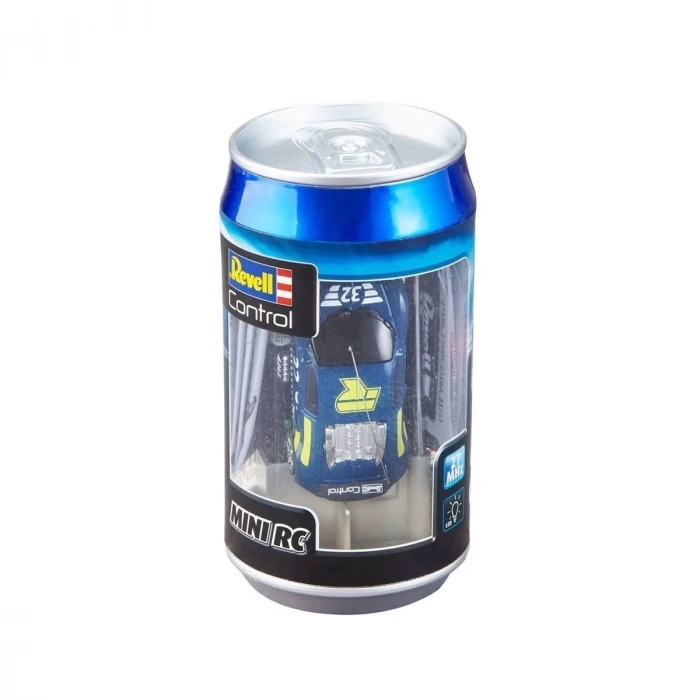 ÇOK SATAN 23561 Revell RC Mini Mavi Yarış Arabası