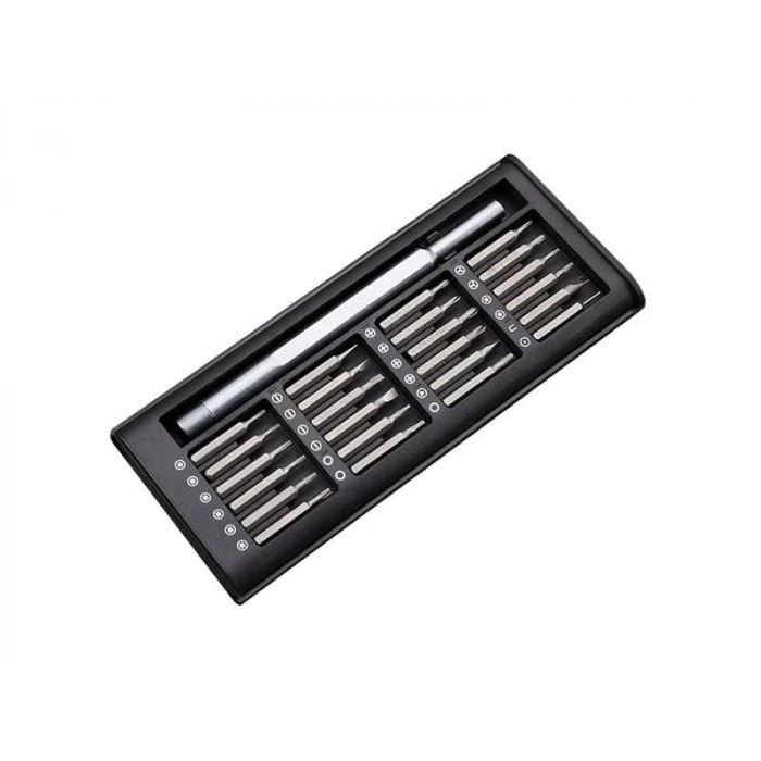 ÇOK SATAN 24 İn 1 Kutulu Hassas Mıknatıslı Tornavida Seti