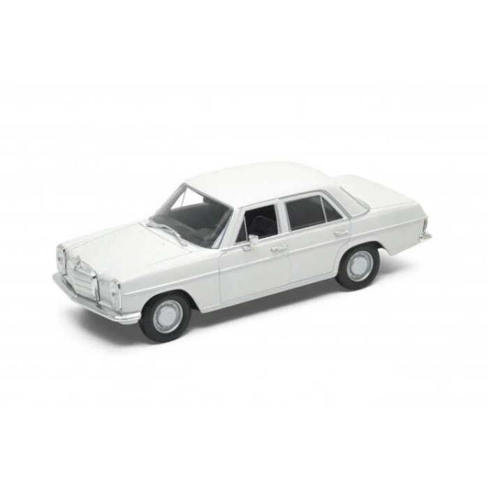 ÇOK SATAN 24091 WELLY DIECAST MERCEDES BENZ 220