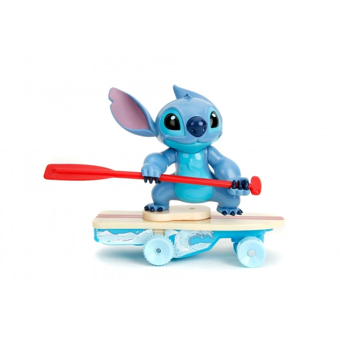 ÇOK SATAN 253074009 JADA Stitch Surfer RC Uzaktan Kumandalı