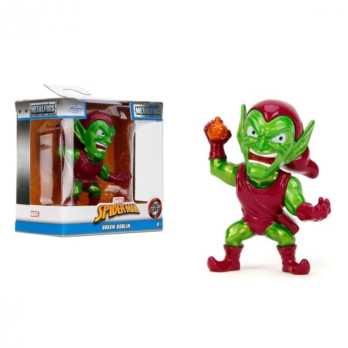 ÇOK SATAN 253220008 Jada Marvel Figür -1 adet fiyatıdır