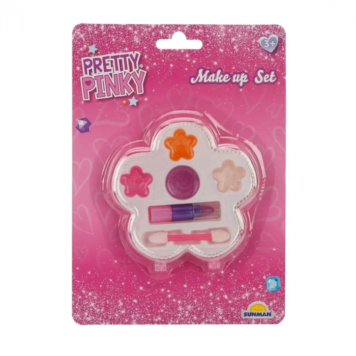 ÇOK SATAN 2594 SUN-Makyaj Seti Sürülebilir -  1  Adet Stokta Olan Gönderilir