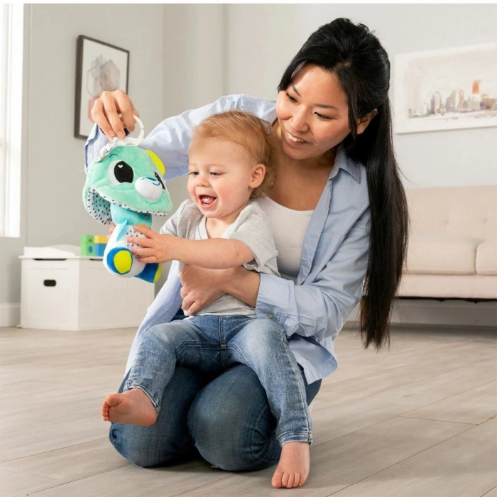 ÇOK SATAN 27469 Tomy Lamaze - 3ü 1 Arada Sürpriz Ayıcıklar +0 ay