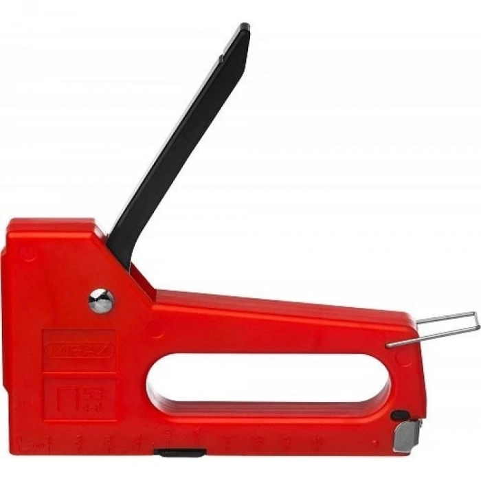 ÇOK SATAN 3 Fonksiyonlu Profesyonel Metal Zımba Tabancası - 4-8mm